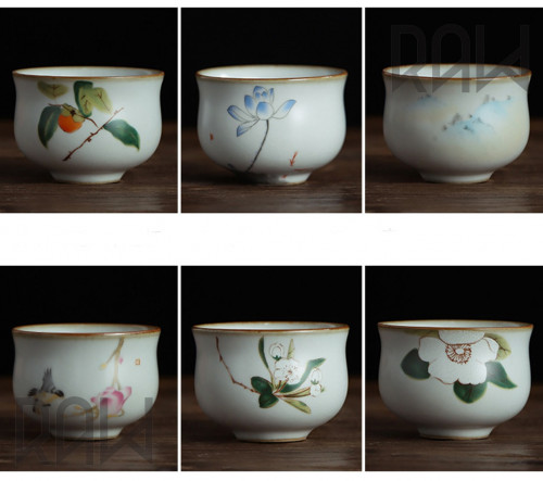 كوب سراميك 115 مل