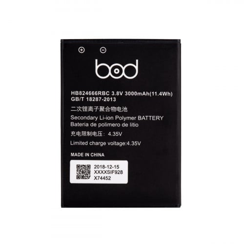 بطارية هواوي واي فاي Huawei WiFi