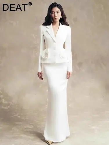 تيور انيق من قطعتين بوردات ثلاثية الأبعاد زهرة الخ...