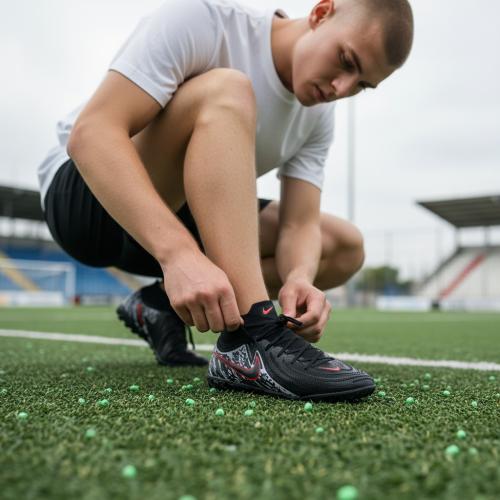 حذاء رياضي درجة اولى