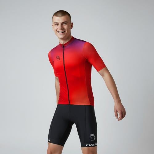 طقم دراجة هوائية