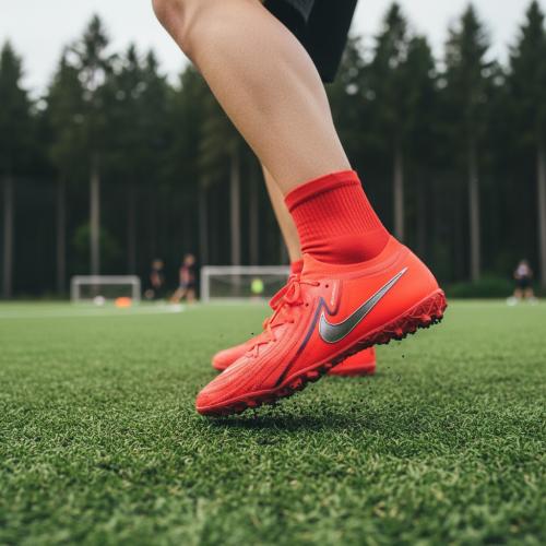 حذاء رياضي درجة اولى ||PHANTOM GX