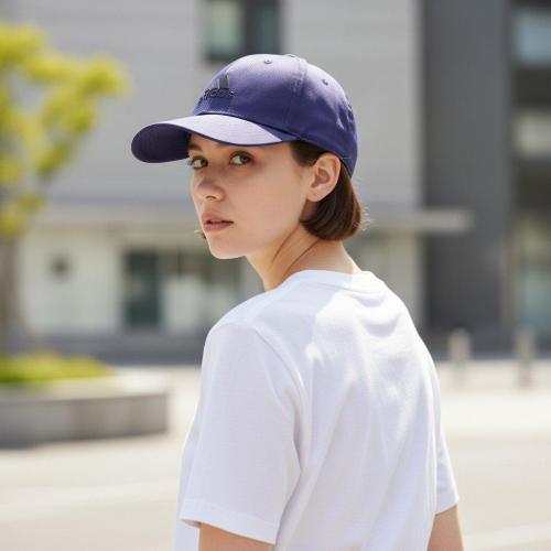 كاب adidas كحلي