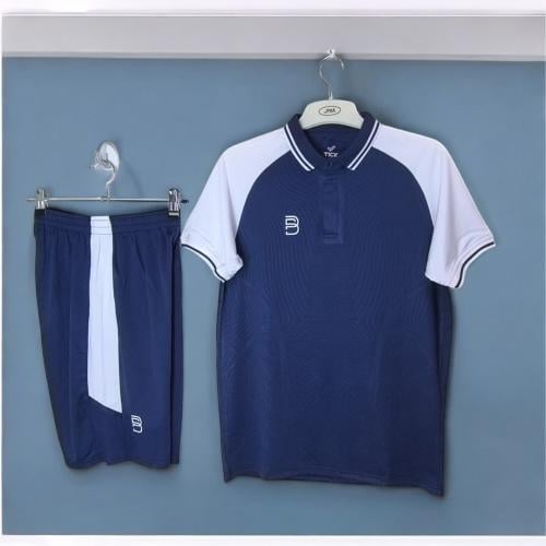 طقم تدريب رياضي BOLD SIDE