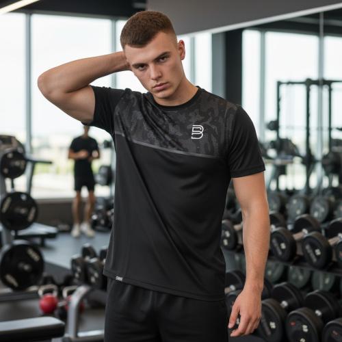 تيشيرت BOLD SIDE