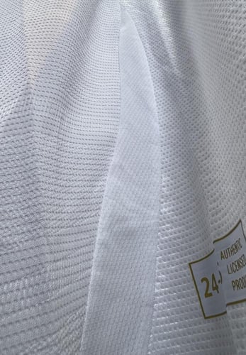 تيشيرت ريال مدريد 25/24 ( ولادي )