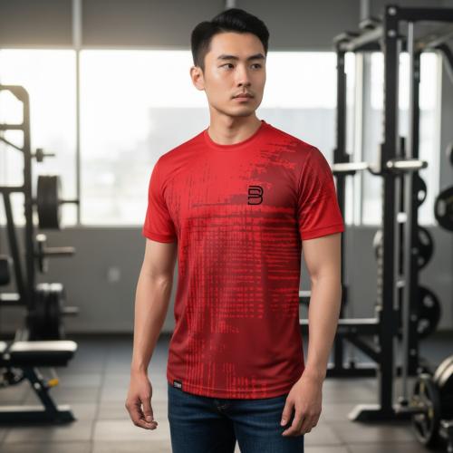 تيشيرت BOLD SIDE