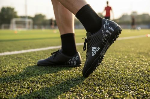 حذاء رياضي adidas