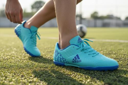حذاء رياضي adidas