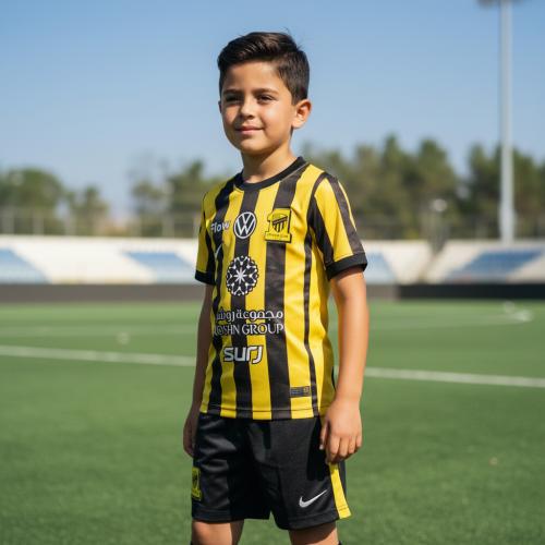 طقم الاتحاد 26/25 (ولادي)