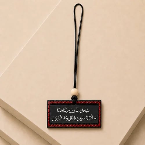 Travel supplication