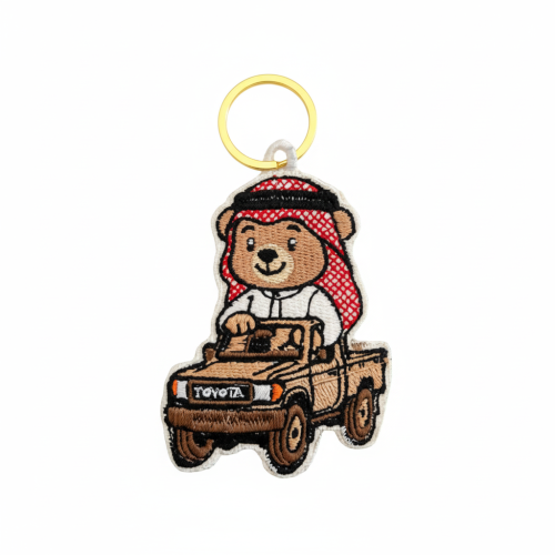 ميدالية مفتاح