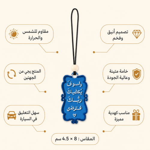 ولسوف يعطيك