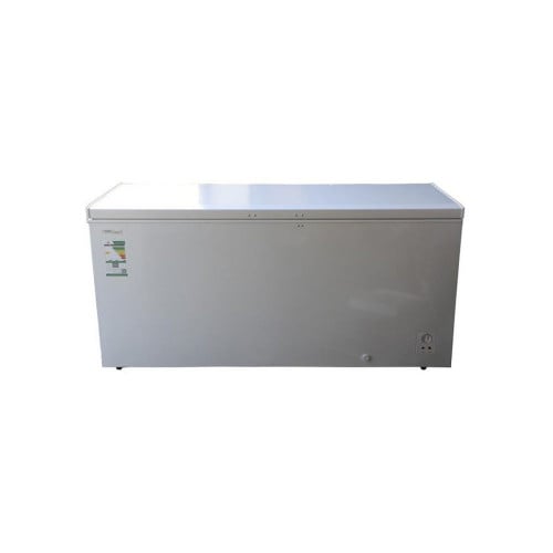 فريزر جنرال جولد 14.8قدم 420 لتر(003152)