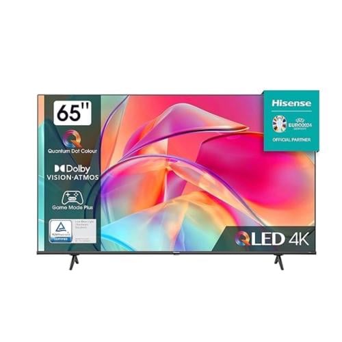 شاشة هايسنس 65بوصة QLED م (004026)
