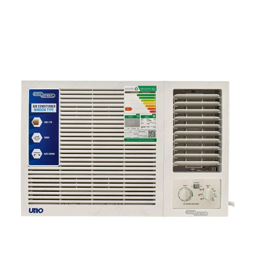 مكيف سوبر جنرال 18 حار بارد (011012)