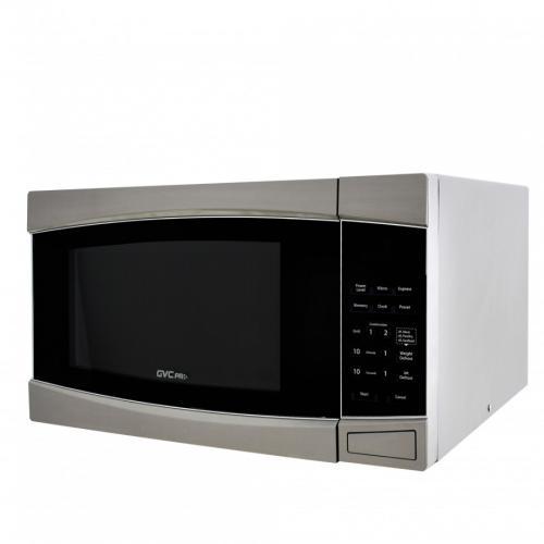 مكرويف 43لتر GVC CVMW-4343م (008006)