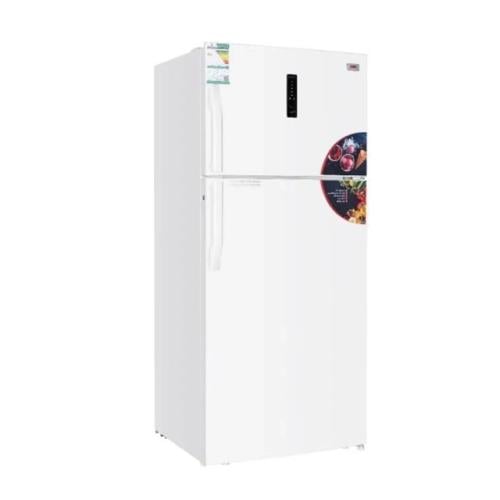 ثلاجه هام 18.6 قدم ابيض (002697)