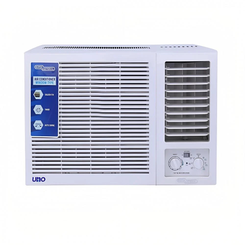 مكيف سوبر جنرال 18 شباك بارد (011011)