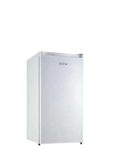 ثلاجه سوبر كلاسيك 3.8قدم ابيض (002743)