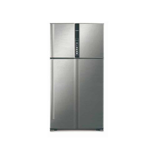 ثلاجه هيتاشي 24.8قدم سلفر (002756)