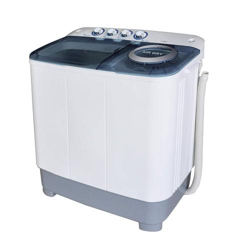 غسالة هام حوضين 12 كيلو (005122)