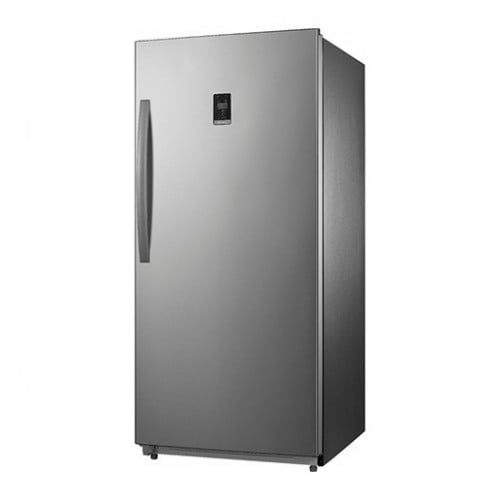 فريزر ميديا رأسي استيل 21 قدم(003144)