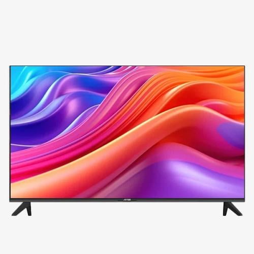 تلفزيون ارو 75 كيولد سمارت ويبس (004300)