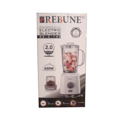خلاط ريبون 650واط (009963) C2