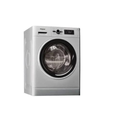 غسالة ويربول اتوماتيك 8ك فضي (005031)