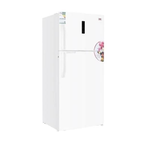 ثلاجه هام16.9قدم ابيض (002692)