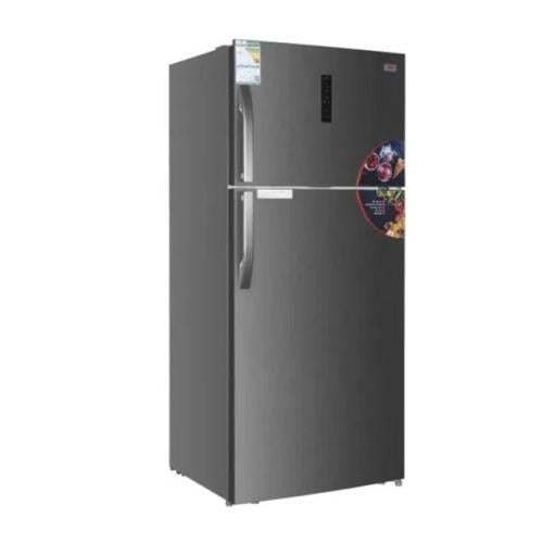 ثلاجه هام 18.6 قدم استيل (002693)