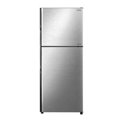 ثلاجة هيتاشي 9.2ق سلفر (002002)