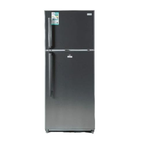 ثلاجة ستار واي 14.48قدم استيل SW5600NFRم (002077)