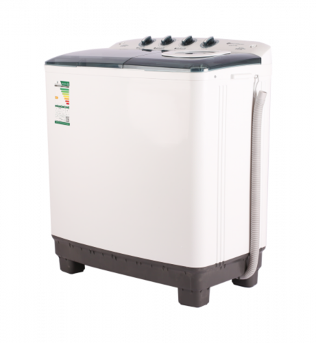 غسالة ستار واي حوضين 8ك (005048)