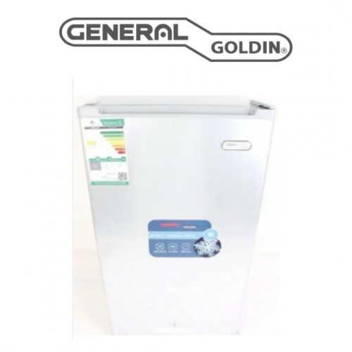 ثلاجه جنرال جولد 3 قدم(002468)
