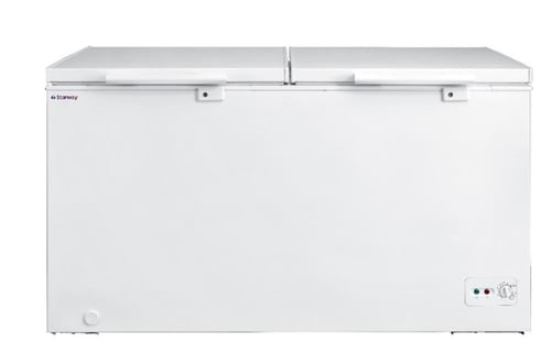 فريزر ستارواي 19.8قدم بابين (003206)