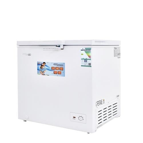 فريزر سوبر جنرال 9.1ق (003010)