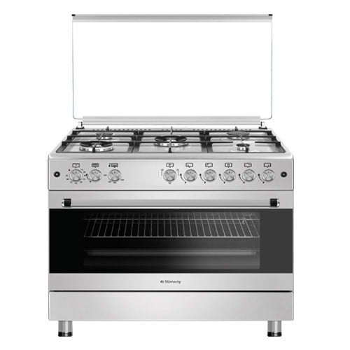 فرن ستارواي90*60 (001242)