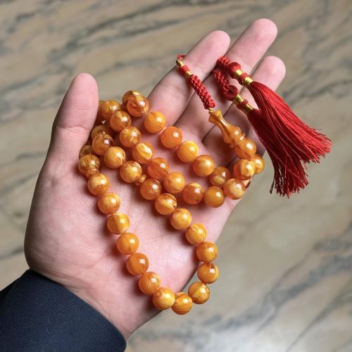 فاتورن مشمشي كروي