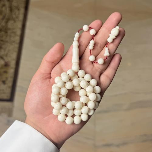 بكلايت صب جديد لؤلؤي معرق تمليكة كروي