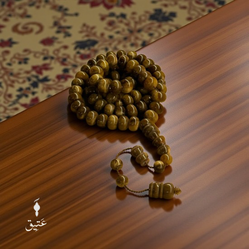 فاتورن معرق جالكسي تمليكة ذروي