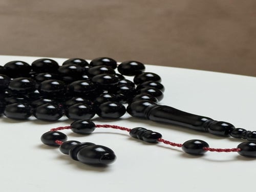 بكلايت صب جديد أسود صك تمليكة كروي