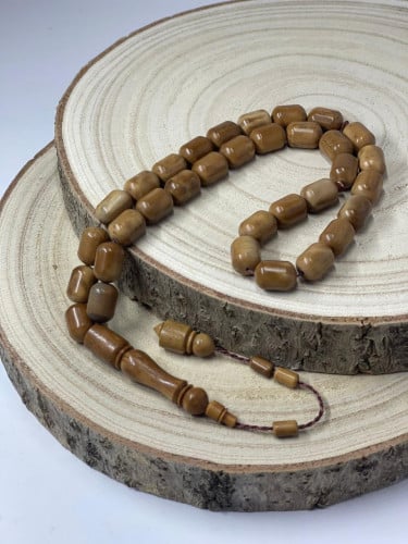 خشب كوك قص برميلي