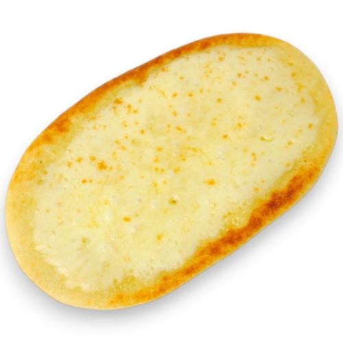 قوارب لوز بجبن الموزريلا | كيتو |