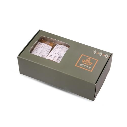 جرانولا بار ( 12 قطعه )