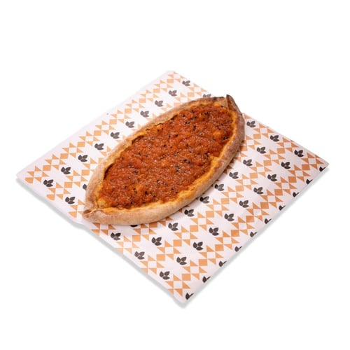 فطيرة محمرة ( مجمدة ) 2 قطعه