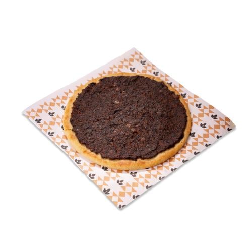 بيتزا كيتو زعتر