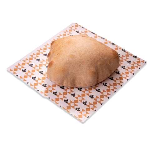 سلة خبز بر معية