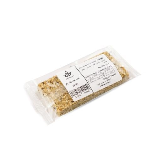 سمسمية بار بالزعتر